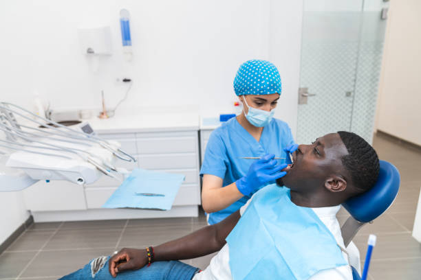 Best Cracked Tooth Emergency Dentist  in Manly, IA